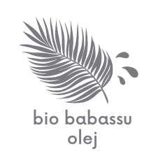 bio babassu olej